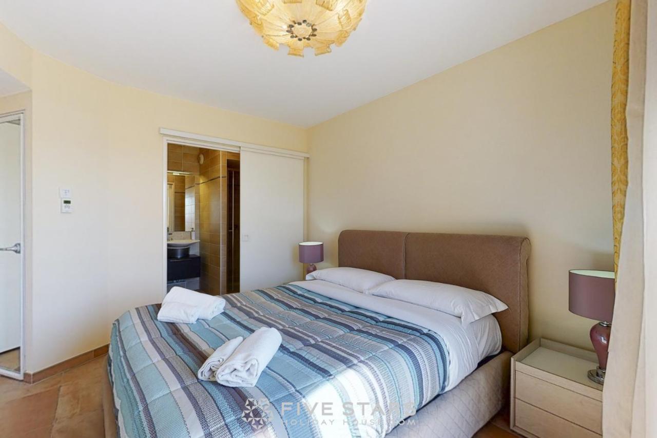 Luxury Beach Five Stars Holiday House Ницца Экстерьер фото